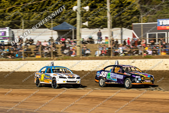 Street Stock 1 T1 - Saturday-2