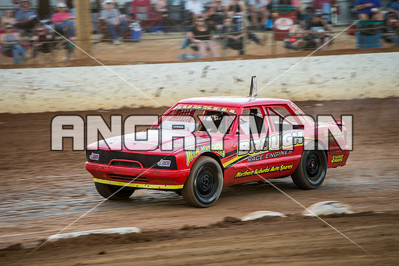 modified 26 t26 andy russell - 13 - Carrick - 9th Jan 2016-5