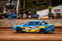 Street Stock 21 T21 - 4 - Carrick - 26th Dec 2020-3