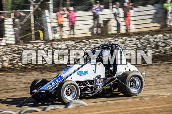 wingless 99 T99 - 16 - Latrobe - 23rd Jan 2016 - Grand National