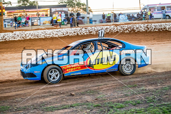 modified 17 t17 smiley williams - 6 - Carrick - 28th Nov 2015-6
