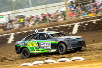 Street Stock 11 T11 - 16 - Latrobe - 30th Jan 2020-2