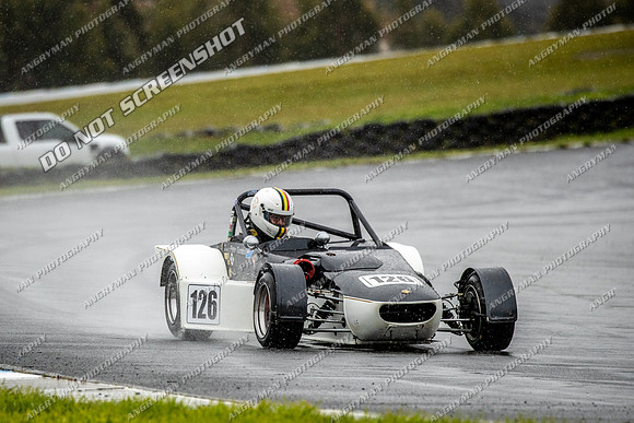 Regularity Sports and Racing Cars and Invited - 126 - 02 - Friday-10