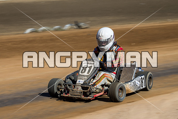 kart 81 - 22 - Latrobe - 27th Feb 2016-6