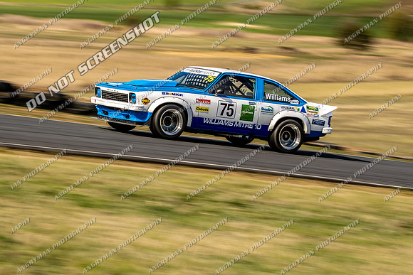 75 - Muscle Car Cup Over 3501cc-27