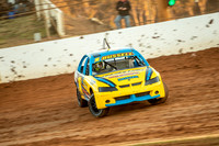 Street Stock 23 T23 - 4 - Carrick - 19th Oct 2019-11