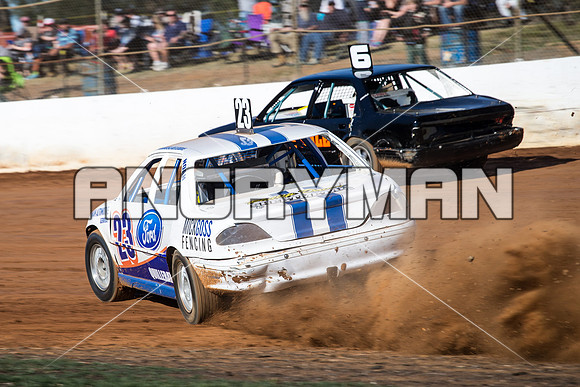 modified 23 t23 paul quillerat - 6 - Carrick - 28th Nov 2015-8