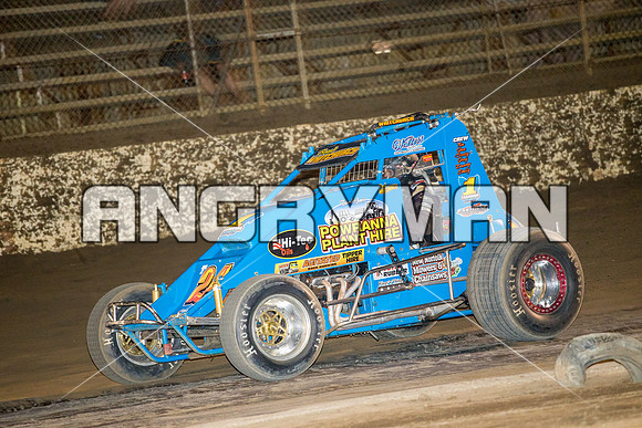 wingless 24 t24 brad whitchurch - 20 - Hobart - 13th Feb 2016-8