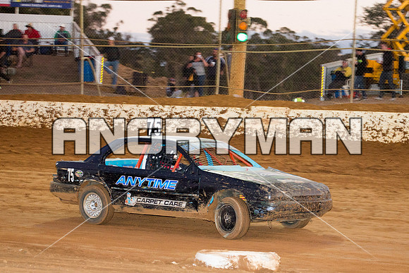 street stock 75 t75 - 21 - Carrick - 20th Feb 2016-4