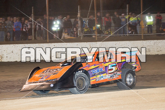 super sedan 5 T5 Leon Cleary - 8 - Hobart - 12th Dec 2015-18