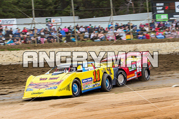 super sedan 11 t11 gil aylett - 7 - Latrobe - 5th Dec 2015-6