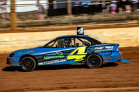 Street Stock 4 T4 - 10 - Carrick - 26th Dec 2019-5