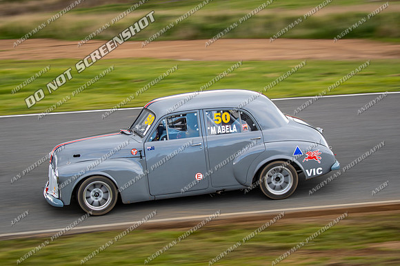 Early Holden Regularity - 50 - 03 - Saturday-9