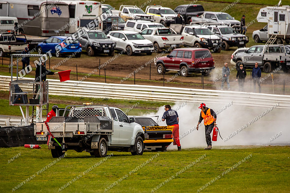 Heritage Touring Cars Group C - 52 - 04 - Sunday-26