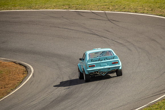 Sports Sedans 12 - Sunday-3