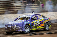 Street Stock 24 T24 - 21 - Hobart - 7th March 2020-2