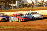 Street Stock 9 T9 - 4 - Carrick - 19th Oct 2019-3
