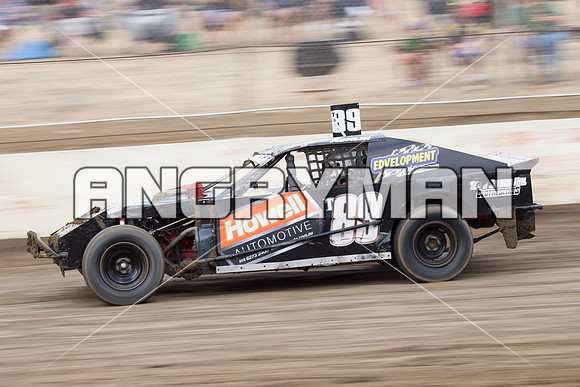 amca 89 t89 - 17 - Latrobe - 23rd Jan 2016 - Grand National-4