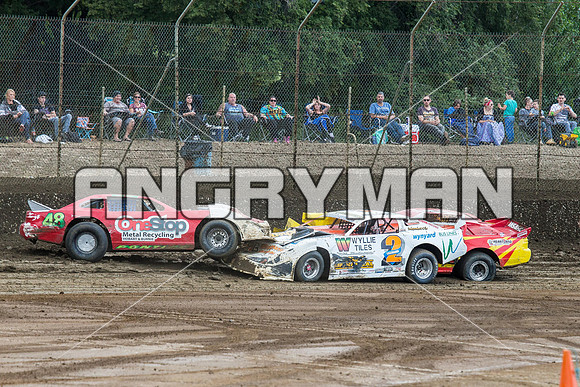 super sedan 2 t2 jarrod harper - 17 - Latrobe - 23rd Jan 2016 - Grand National-10