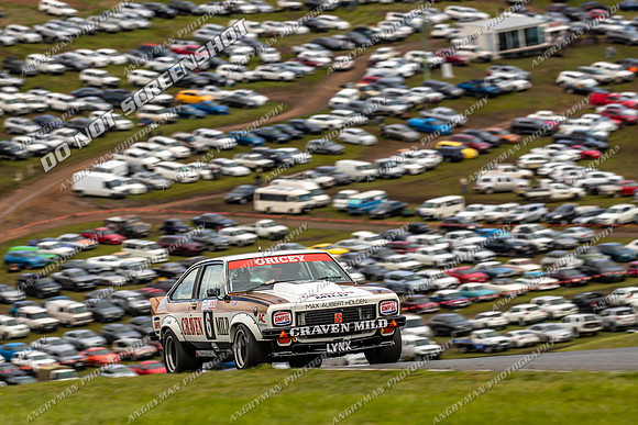 Heritage Touring Cars Group C - 6 - 03 - Saturday-4