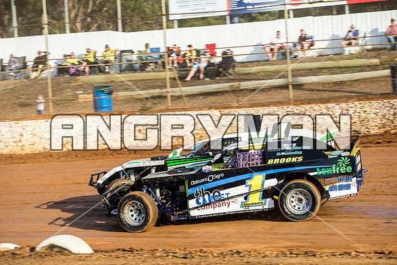 amca 22 t22 - 18 - Carrick - 5th Feb 2016-3