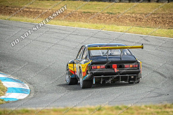 Sports Sedans - 23 - Baskerville Historics 2024-20