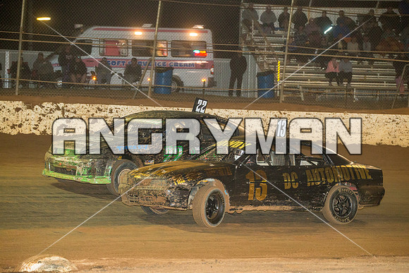 modified 13 t13 brodie piper - 19 - Carrick - 6th Feb 2016-10