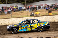 Street Stock 23 T23 - 10 - Latrobe - 13th & 14th Jan 2023-4