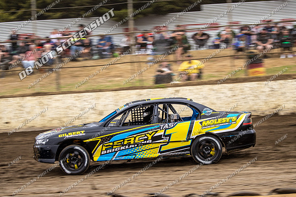 Street Stock 23 T23 - 10 - Latrobe - 13th & 14th Jan 2023-4