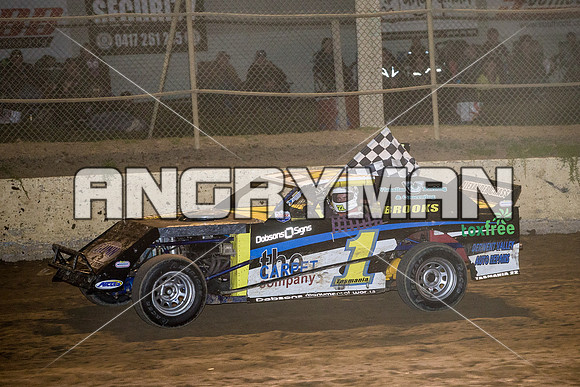 amca 22 t22 - 15 - Latrobe - 16th Jan 2016-3