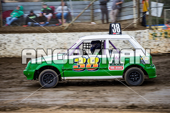 junior 38 t38 - 10 - Hobart - 2nd Jan 2016-3