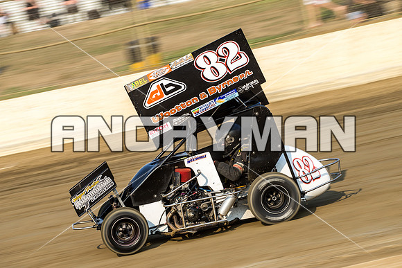 formula 500 82 t82 Ricki Weatherill - 15 - Latrobe - 16th Jan 2016-3