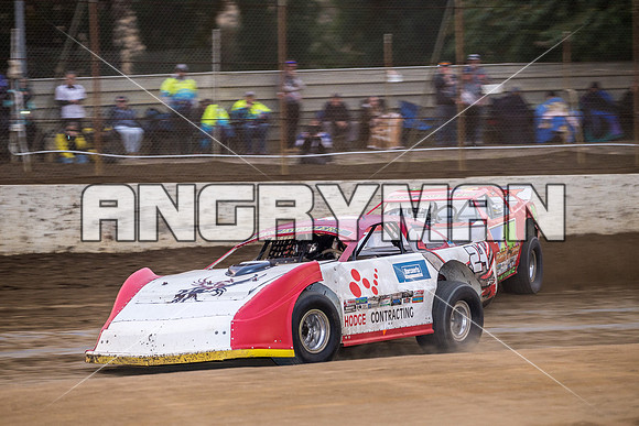 super sedan 24 t24 Anthony Manion - 8 - Hobart - 12th Dec 2015-16
