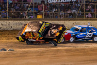 junior 4 T4 Caide Bryant - 9 - Latrobe - 27th Dec 2015-4