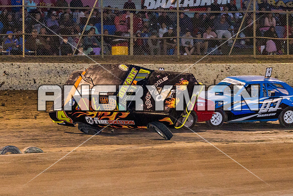 junior 4 T4 Caide Bryant - 9 - Latrobe - 27th Dec 2015-4