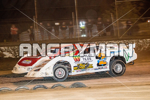 super sedan 2 t2 jarrod harper - 16 - Latrobe - 23rd Jan 2016 - Grand National-6