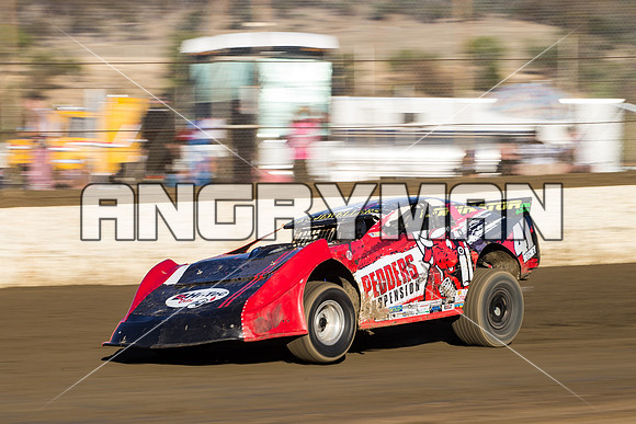 super sedan 41 t41 adam beechey - 23 - Hobart - 5th March 2016-5