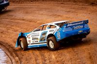 Super Sedan 1 Q1 - 14 - Carrick - 25th Jan 2022-9