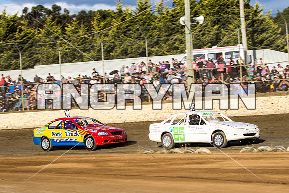 street stock 85 t85 - 9 - Latrobe - 27th Dec 2015-4