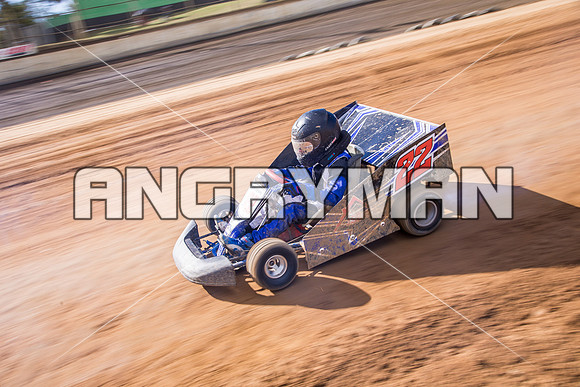 kart 22 - 5 - Latrobe - 14th Nov 2015-2