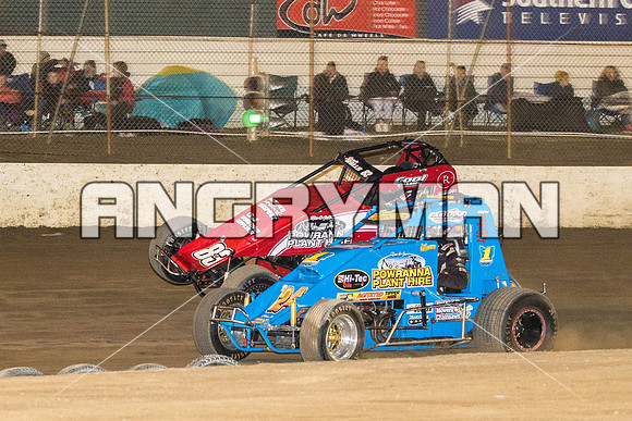 wingless 83 t83 jamie rolls - 8 - Hobart - 12th Dec 2015-13