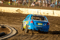 Street Stock 21 T21 - 9 - Hobart - 13th Feb 2021-5