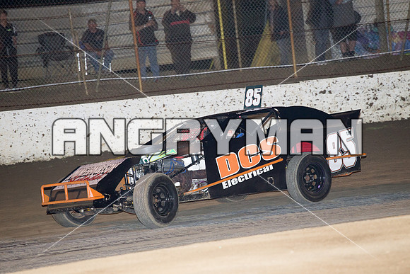 amca 85 t85 - 4 - Hobart - 30th Oct 2015-7