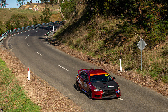 651 - SS13 - Buchan CFA - R