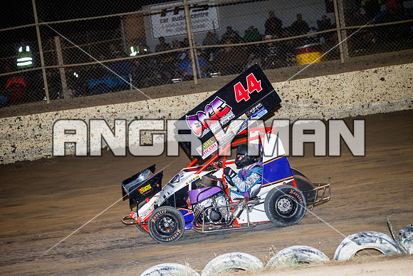 formula 500 44 T44 Adam Burr - 15 - Latrobe - 16th Jan 2016-4