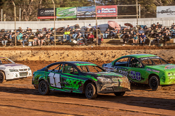 Street Stock 11 T11 - 09 - Carrick - 6th & 7th Jan 2023-34
