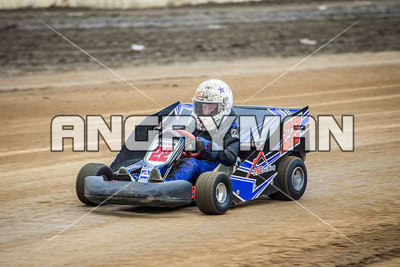 kart 22 - 17 - Latrobe - 23rd Jan 2016 - Grand National-3