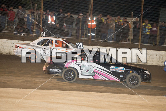street stock 22 t22 - 8 - Hobart - 12th Dec 2015-11