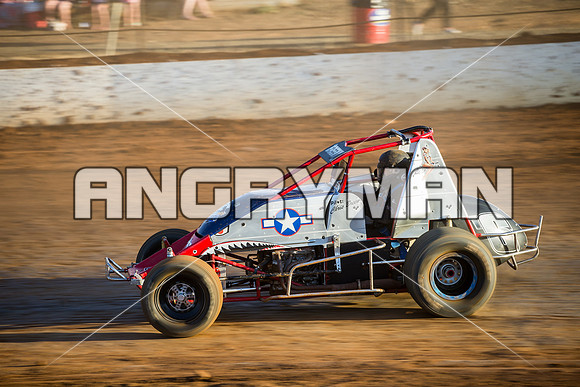 wingless 6 t6 chris breen - 13 - Carrick - 9th Jan 2016-4