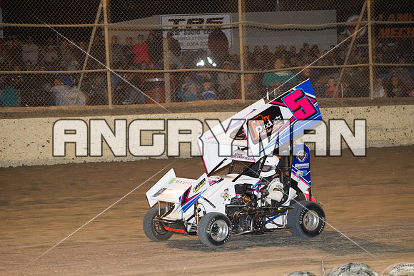 formula 500 5 T5 Cody Dransfield - 9 - Latrobe - 27th Dec 2015-4